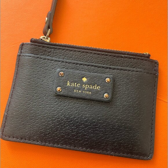 Kate Spade Wallet/Card Holder - Picture 1 of 2